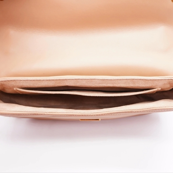 LOUIS VUITTON New Wave Chain MM Crossbody Bag - Picture 3 of 11